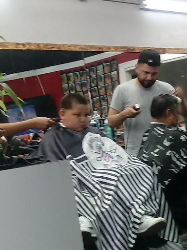 Barber Shop «Mr Cuts Barber Shop», reviews and photos, 2802 Mountain View Rd, El Monte, CA 91732, USA