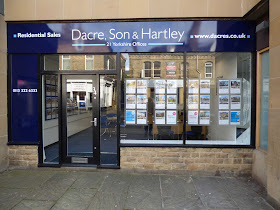 Dacre, Son & Hartley Estate Agents Morley