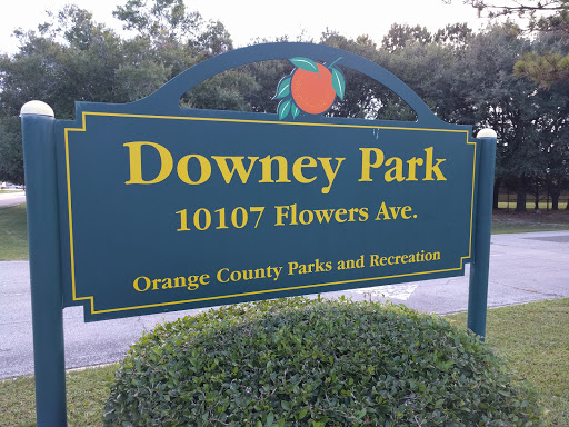 Park «Downey Park», reviews and photos, 10107 Flowers Ave, Orlando, FL 32825, USA