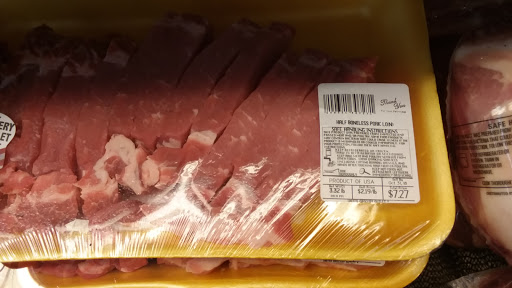 Supermarket «United Grocery Outlet», reviews and photos, 117 SE Broad St, Murfreesboro, TN 37130, USA