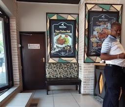 Barcelos Hatfield photo