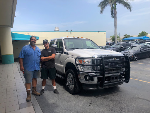 Used Car Dealer «Haims Motors», reviews and photos, 2000 N State Rd 7, Lauderdale Lakes, FL 33313, USA