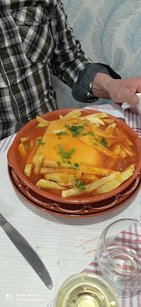 Plats et boissons du Restaurant portugais Alô Portugal restaurant à manger sur place et à emporter à La Teste-de-Buch - n°7