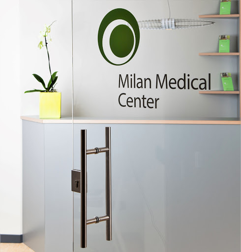 Milan Medical Center S.R.L.