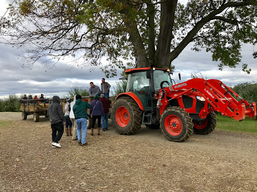 Orchard «Barton Orchards - Noxon Road Store Open Year Round - The Farm is CLOSED for the Season.», reviews and photos, 63 Apple Tree Ln, Poughquag, NY 12570, USA