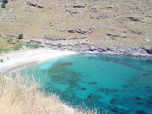 Paralia Tilegrafos photo #2