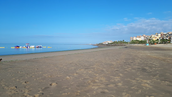 Playa de Punta Umbria