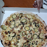 Photo n°1 de l'avis de Gianfranco.e fait le 08/01/2023 à 15:13 sur le  Pizzeria Zio Pepe Roncino à Quartu Sant'Elena