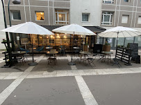 Atmosphère du Restaurant servant le petit-déjeuner MELTING POPOTE à Paris - n°7