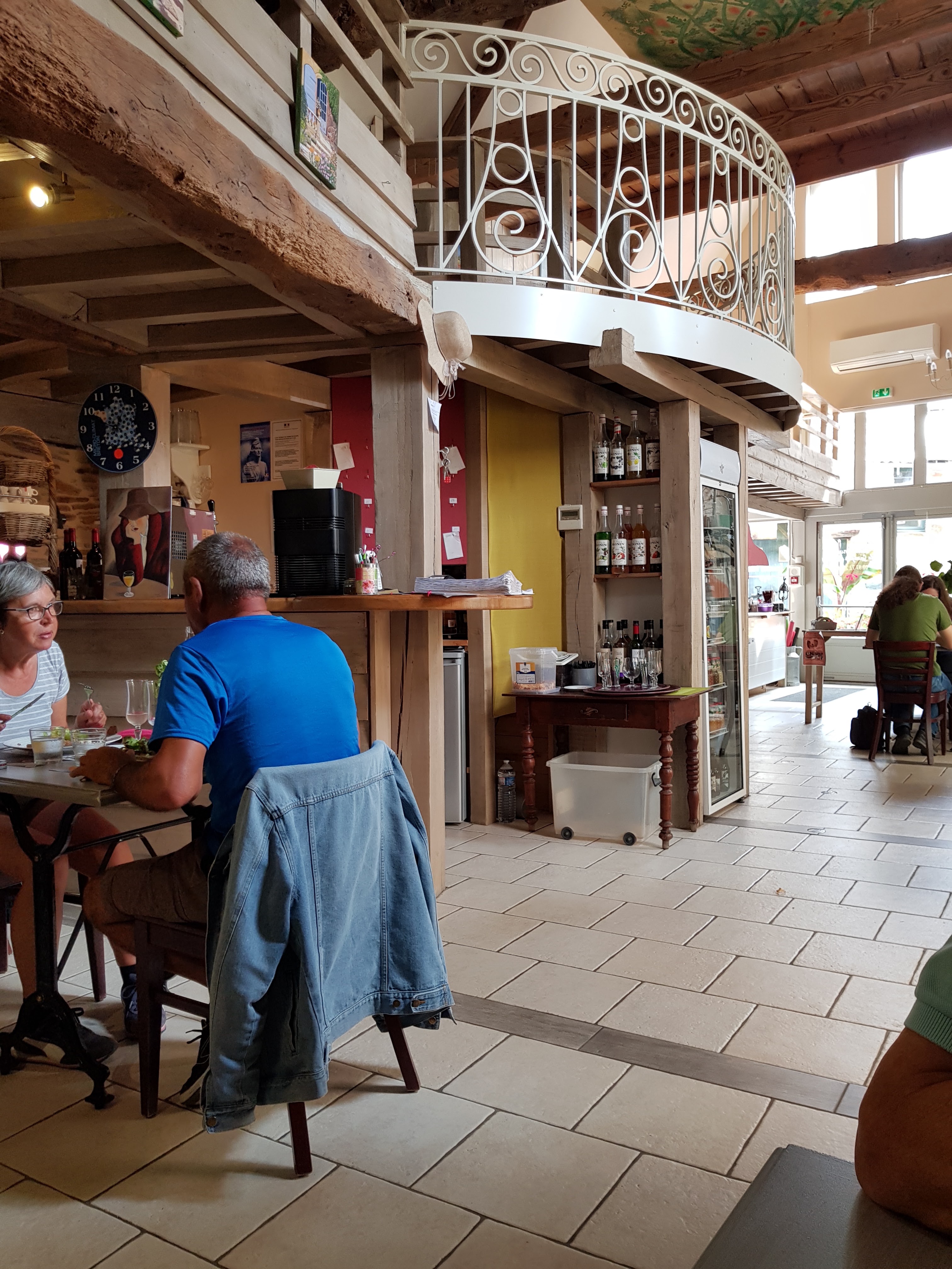 Photo n° 1 de l'avis de Marie.h fait le 19/09/2018 à 17:05