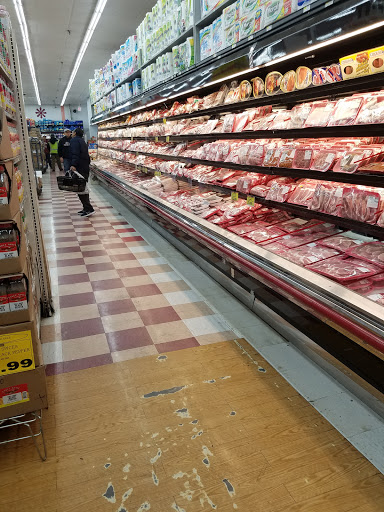 Supermarket «Trade Fair Supermarket», reviews and photos, 13010 Metropolitan Ave, Richmond Hill, NY 11418, USA