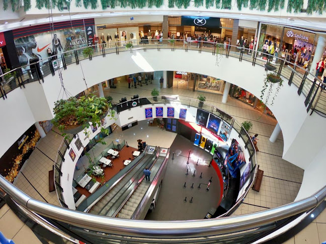 Opiniones de Punta Shopping en Maldonado - Centro comercial