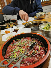 Bulgogi du Restaurant coréen Shingané à Paris - n°8
