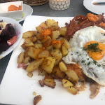 Photo n°2 de l'avis de Herbert.a fait le 23/08/2022 à 08:09 sur le  Lindenhof à Rees