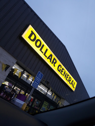Discount Store «Dollar General», reviews and photos, 412 Wolcott Rd, Wolcott, CT 06716, USA