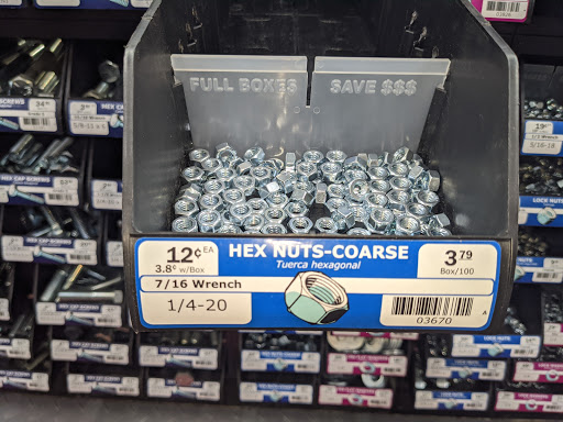 Hardware Store «Texas Corners Ace Hardware», reviews and photos, 7129 W Q Ave, Kalamazoo, MI 49009, USA