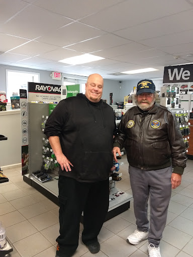 Car Battery Store «Batteries Plus Bulbs», reviews and photos, 509 York Rd, Warminster, PA 18974, USA