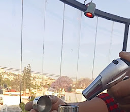 Sinatra Pizzeria photo