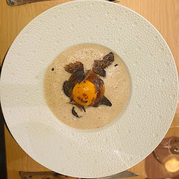 Photo n°46 de Restaurant Le Saint Nicolas à Megève ()