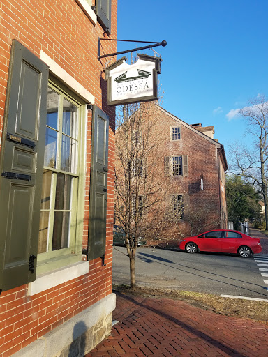 Visitor Center «Historic Houses of Odessa Visitors Center», reviews and photos, 109 Main St, Odessa, DE 19730, USA