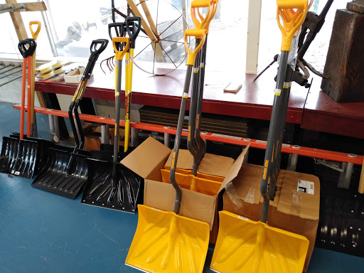 Paint Store «CLIFF HARDWARE», reviews and photos, 11115 Reading Rd, Sharonville, OH 45241, USA