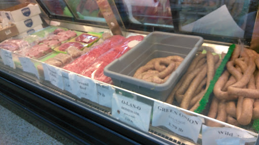 Supermarket «O-Lan O Supermarket», reviews and photos, 6806 W Montgomery Rd, Houston, TX 77091, USA