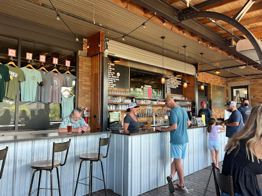 Brewpub «The Filling Station Microbrewery», reviews and photos, 642 Railroad Pl, Traverse City, MI 49686, USA