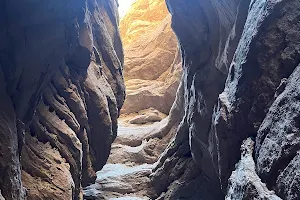 Ladder Canyon Trail image