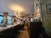 Atmosphère du Restaurant sans gluten Su Misura à Paris - n°10