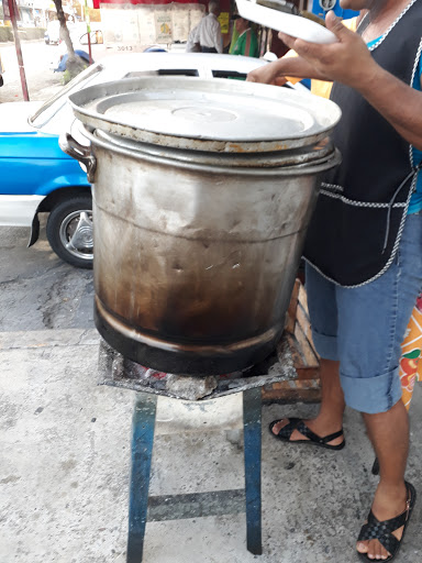 Tamales la tami