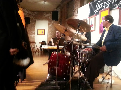 Non-Profit Organization «ETA Creative Arts Foundation», reviews and photos, 7558 S South Chicago Ave, Chicago, IL 60619, USA