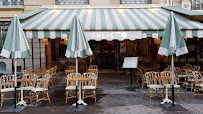 Atmosphère du Restaurant Picchetto à Paris - n°13