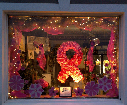 Florist «Sparrows Nest Flower Shop LLC», reviews and photos, 65 Sylvania Ave, Neptune City, NJ 07753, USA