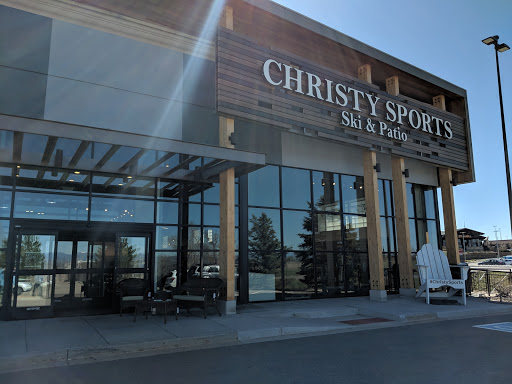 Ski Shop «Christy Sports - Ski & Patio», reviews and photos, 9607 E County Line Rd, Englewood, CO 80112, USA
