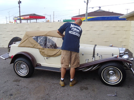 Car Wash «Master Car Wash», reviews and photos, 29047 Gratiot Ave, Roseville, MI 48066, USA