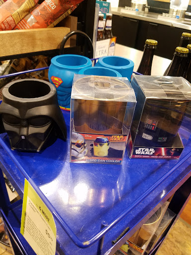 Wine Store «Total Wine & More», reviews and photos, 501 N Stephanie St, Henderson, NV 89014, USA