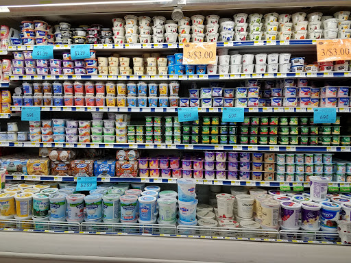 Supermarket «Aquí Market», reviews and photos, 2-16 Garfield Ave, Jersey City, NJ 07305, USA