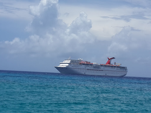 Performing Arts Theater «Bayfront Park Amphitheatre», reviews and photos, 301 Biscayne Blvd, Miami, FL 33132, USA