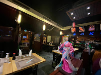 Atmosphère du Restaurant japonais Sakura à Gennevilliers - n°4