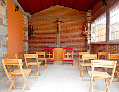 Salón de Fiestas Quinta Josefina
