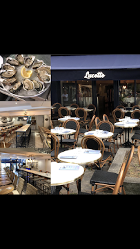 Photos du propriétaire du Restaurant Lucette à Versailles - n°1