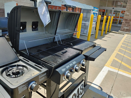 Home Improvement Store «The Home Depot», reviews and photos, 2703 Pulaski Hwy, Edgewood, MD 21040, USA