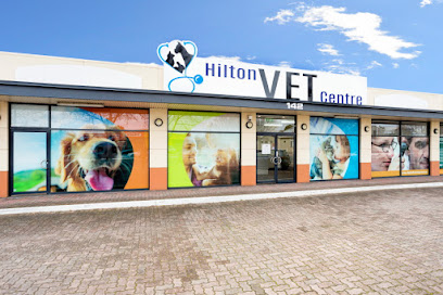 Pets Health Hilton Vet Centre