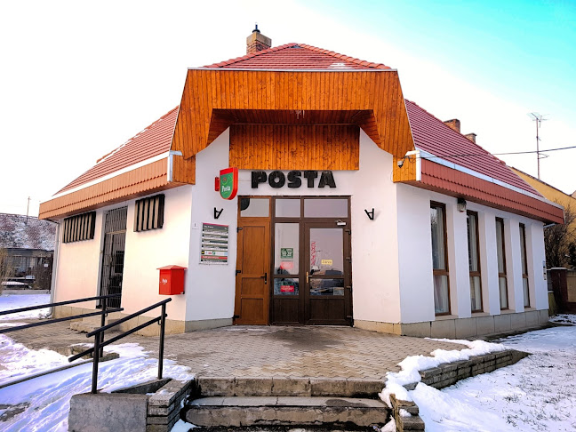 Értékelések erről a helyről: Posta, Pécs - Futárszolgálat