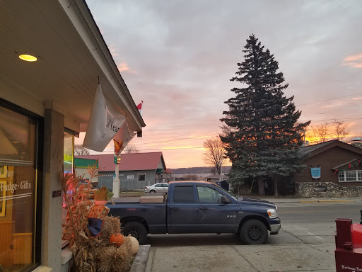 Restaurant «45th Parallel Cafe», reviews and photos, 102 W Broadway, Suttons Bay, MI 49682, USA