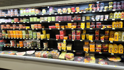 Florist «County Market», reviews and photos, 2310 Crest View Dr, Hudson, WI 54016, USA