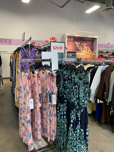 Clothing Store «K&G Fashion Superstore», reviews and photos, 3300 N Central Expy, Plano, TX 75074, USA