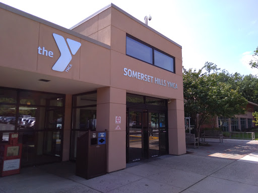 Gym «Somerset County YMCA», reviews and photos, 140 Mt Airy Rd, Basking Ridge, NJ 07920, USA