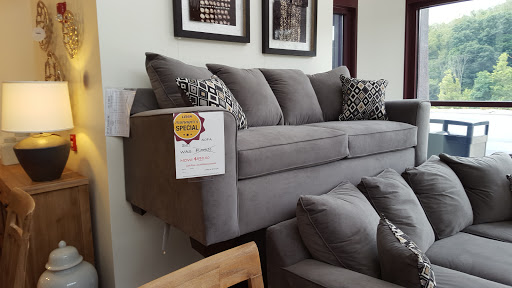 Furniture Store «Levin Furniture», reviews and photos, 124 Levin Way, Monroeville, PA 15146, USA