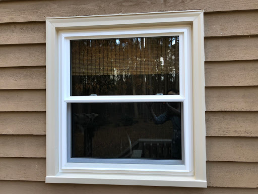 Manufacturer «The Aluminum Company of North Carolina», reviews and photos, 1335 Hamlin Rd, Durham, NC 27704, USA